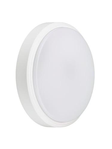 Philips CoreLine Væg/Loft WL140V 2000lm/830 IP65 IK10 Hvid med sensor og trådløs kommunikation - 1