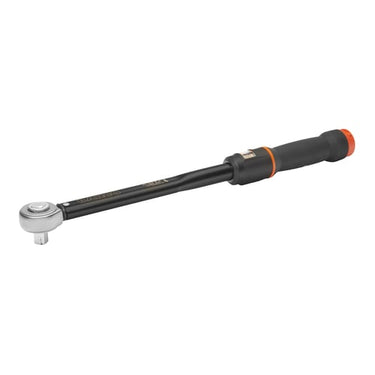 Bahco momentnøgle 1/2" klik 40-200Nm - 1