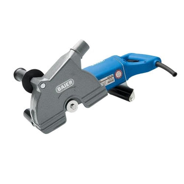 Diamantrilleskære 2400W anvender 185mm klinger BDN464 - 1