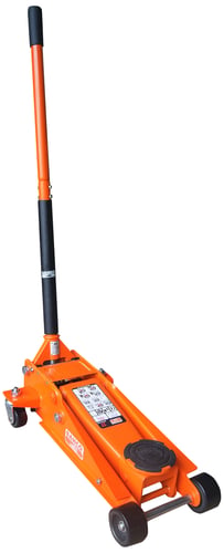 Bahco donkraft hydraulisk 3T - 1