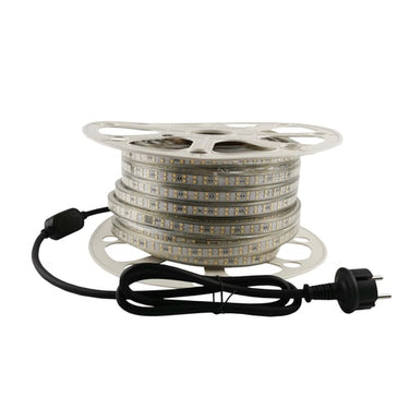 GO-Starlink LED Strip 25meter 1500lm/m 230V/AC 37.500lm - 1