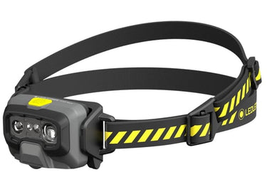 Ledlenser HF6R Work Pandelampe genopladelig 800lm - 1
