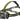 Ledlenser HF8R Work Pandelampe genopladelig 1600lm - 1