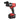 Milwaukee 18V Boremaskine M18 FDD3-402C 2x4,0Ah - 2