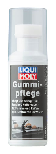 Liqui Moly Gummiplejemiddel 75ml - 1