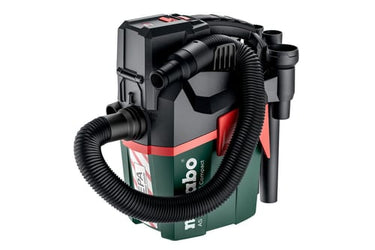 Metabo 18V AS 18 HEPA PC Compact Støvsuger solo - 1
