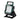 Metabo 18V BSA 18 LED 4000 Arbejdslampe solo - 1