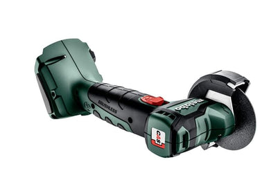 Metabo 18V CC 18 LTX BL Ø76mm Vinkelsliber solo - 1