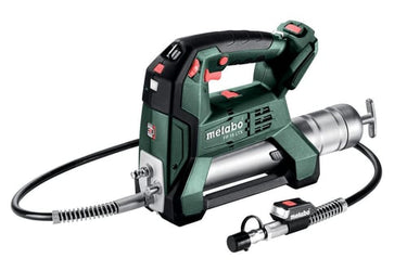 Metabo 18V FP 18 LTX Fedtsprøjte solo - 1