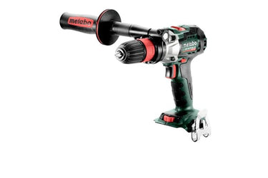 Metabo 18V GB 18 LTX BL Q I Gevindboremaskine solo - 1