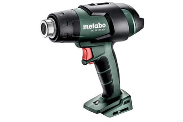 Metabo 18V HG 18 LTX 500 Varmluftpistol solo - 1