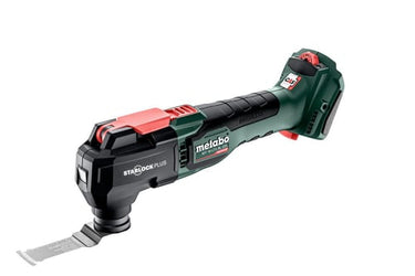 Metabo 18V MT 18 LTX BL QSL Multitool solo - 1