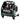 Metabo 18V Power 160-5 18 LTX BL OF Kompressor solo - 1