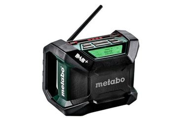 Metabo 12V-18V DAB BT Radio solo - 1