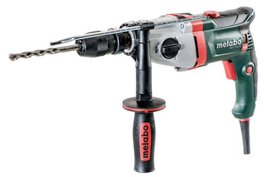 Metabo SBEV 1300-2 Futuro Top Slagboremaskine 1300W - 1