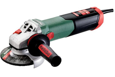 Metabo WE 19-125 Q M-Brush Vinkelsliber 1900W - 1