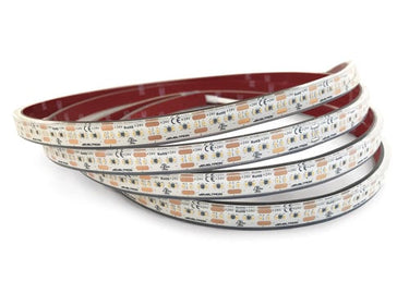 COO LED bånd 5m 24V 14,4W 3000K IP68 m/2x3m kabel - 1