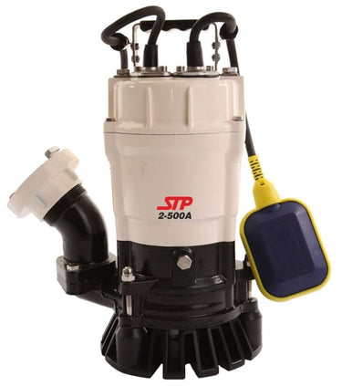 STP2-500 MED AUTOMATIK - 1