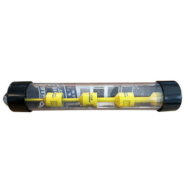 Pro-fit Diamantbor M14 sæt 5 6 8 10mm 4 dele - 1