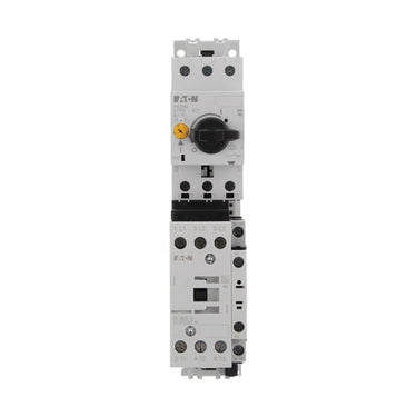 Motorstarter kombination Dol 3-Pol Pkzm0 20-25A+Dilm25+samleled 11kW 24vDC MSC-D-25-M25(24VDC) - 1