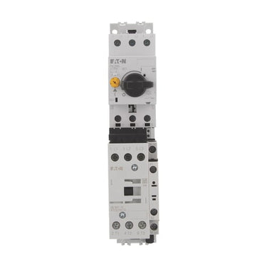 Motorstarter kombination Dol 3-Pol Pkzm0 10-16A+Dilm17+samleled 7,5kW 24vDC MSC-D-16-M17(24VDC) - 1