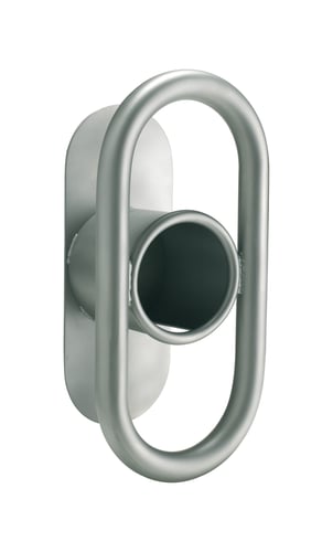 Frostline slangesaddel - 1