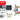 Roth komplet gulvvarmepakke Grab and go 230V 5 rum - 1
