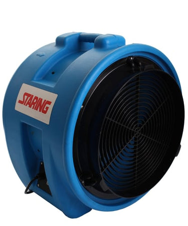 Staring Ventilator VAF-400 - 1