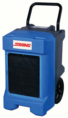 Staring Affugter DY-85L - 1