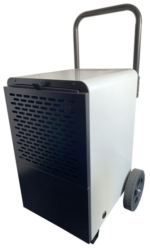 Staring Affugter DY-S50L med beholder - 1