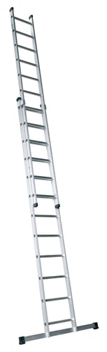 Skydestige 8,0 meter - 1