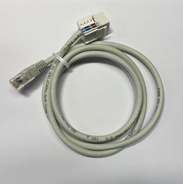 RJ45 forlænger kabel - 1
