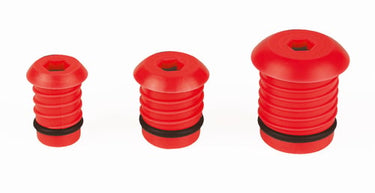 Henco testpropper 16 mm - 1