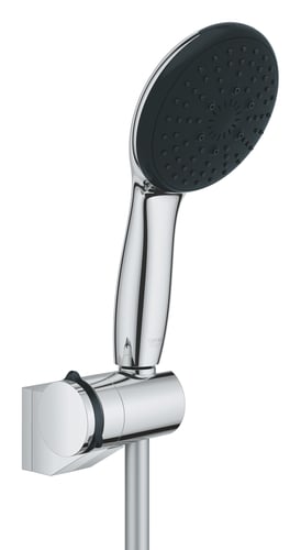 GROHE Vitalio Start 110 III håndbrusersæt 8,5 l/min. krom - 1