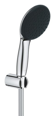 GROHE Vitalio Start 110 I håndbrusersæt 8,5 l/min. krom - 1