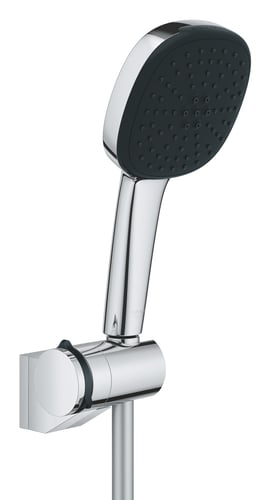 GROHE Vitalio Comfort 110 II håndbrusersæt 8,5 l/min. krom - 1