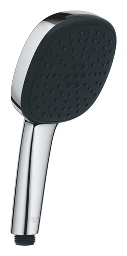 GROHE Vitalio Comfort 110 II håndbruser 2 sprays 8,5 l/min. krom - 1