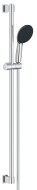 GROHE Vitalio Start 110 III brusestangsæt 900mm 8,4l krom - 1