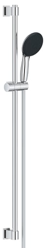 GROHE Vitalio Start 110 III brusestangsæt 900mm 8,4l krom - 1