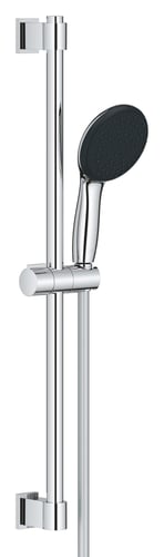 GROHE Vitalio Start 110 I brusestangsæt 600mm 8,7l krom - 1