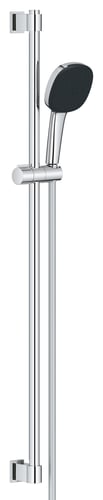 GROHE Vitalio Comfort110 II brusestangsæt 900mm 8,5l krom - 1