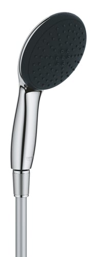 GROHE Vitalio Start 110 II håndbrusersæt krom - 1