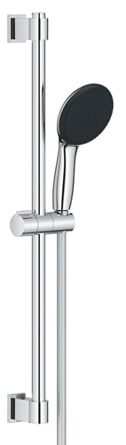 GROHE Vitalio Start 110 II brusestangsæt 600mm 8,5l krom - 1