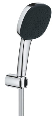 GROHE Vitalio Comfort 110 II håndbrusersæt 8,5 l/min. krom - 1