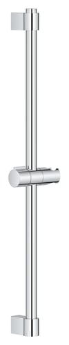 GROHE Tempesta brusestang 600 mm krom - 1
