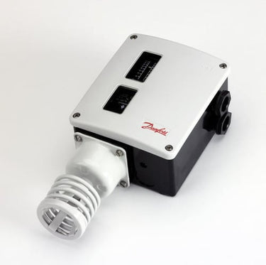 Termostat Danfoss RT 4 ÷5-30° - 1