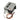 Termostat 017-5003 RT101 - 1