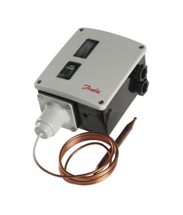 Termostat 017-5003 RT101 - 1