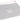 Drypbakke 577 x 596 mm transparent - 1