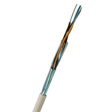 Signalkabel PTS-HF 3x2x0,6 Lysebrun T500 - 1